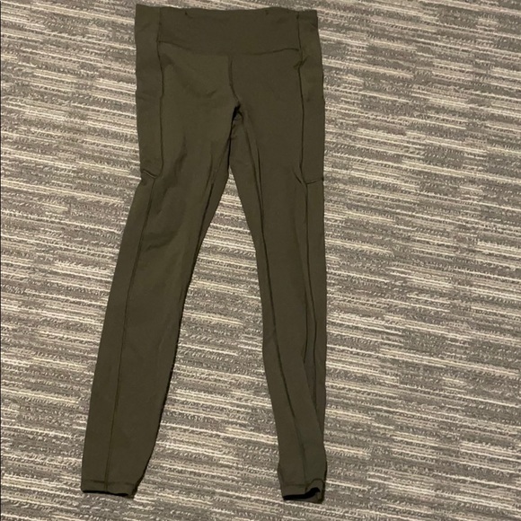 lululemon athletica Other - Lululemon leggings